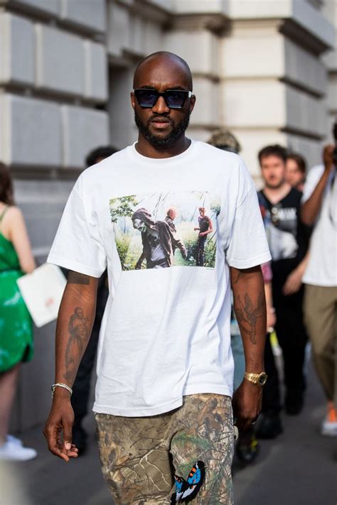 virgil abloh louis vuitton shirt|where is virgil abloh today.